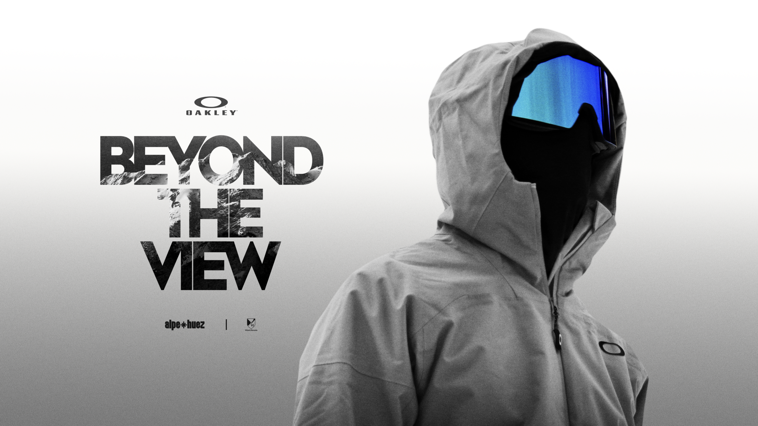 BEYOND THE VIEW - OAKLEY